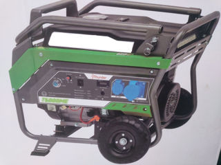 Generator 12kw full racire cu apa honda , генератор 12квт фулл, хонда водянное охлаждение foto 12