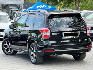 Subaru Forester foto 5