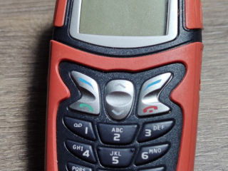 Nokia 3330 Nokia 6210 Nokia 5210 Google Alcatel V860 Smart II