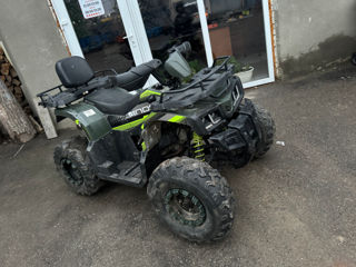 Viper Atv viper 200ccc foto 8