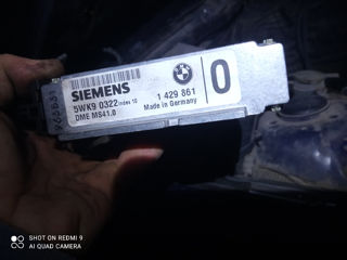 Siemens E39 m52  MS41.0 foto 1