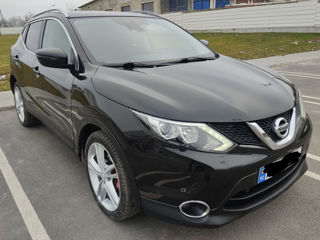 Nissan Qashqai foto 2