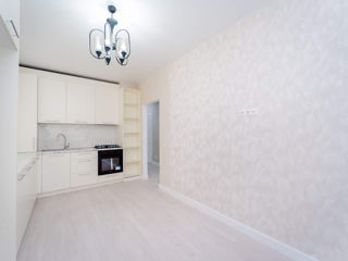 Apartament cu 2 camere, 53 m², Durlești, Chișinău