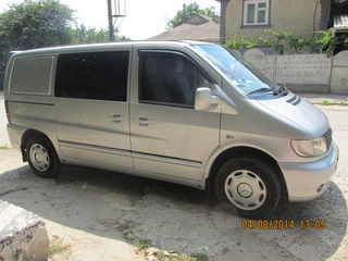 Mercedes Vito foto 9