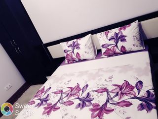 Apartament cu 2 camere, 60 m², Botanica, Chișinău foto 4