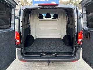 Mercedes Vito 119 Cdi Automat foto 16