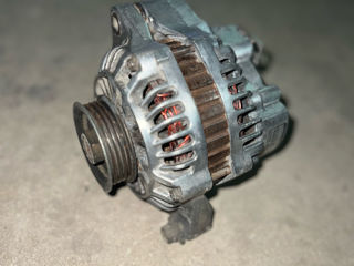 Alternator ahga26  honda civic