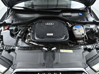 Audi A6 foto 3