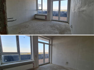 Apartament cu 5 camere sau mai multe, 150 m², Centru, Ungheni foto 17