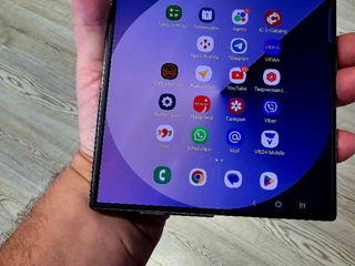 Galaxy Z Fold 6 / 12/256 Gb foto 1