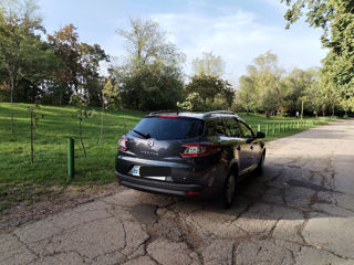 Renault Megane foto 4