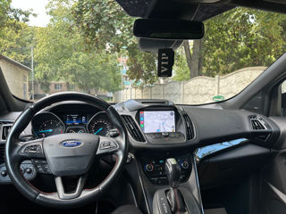 Ford Kuga foto 6