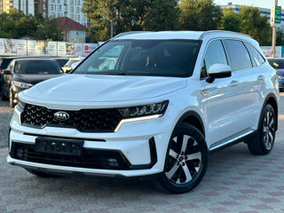 KIA Sorento foto 1