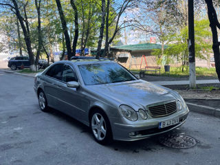 Mercedes E-Class