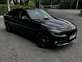 BMW 3 Series Gran Turismo