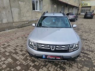 Dacia Duster foto 3