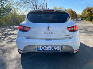 Renault Clio foto 5