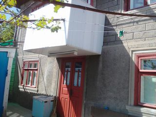Se vinde casă în orașul Soroca foto 1