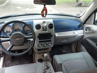 Chrysler PT Cruiser foto 2