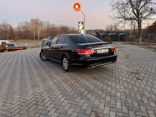 Mercedes E-Class foto 7