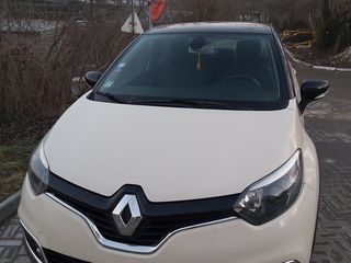 Renault Captur foto 2