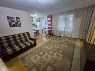 Apartament cu 2 camere, 47 m², Botanica, Chișinău foto 6