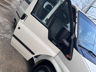 Ford Transit Connect foto 6