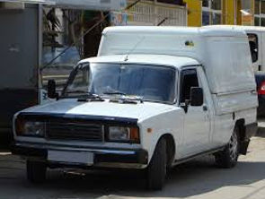 Lada / ВАЗ 2107 foto 2