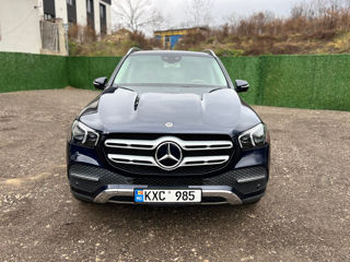 Mercedes GLE foto 3