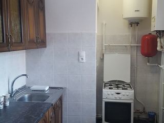 Apartament cu 4 camere, 100 m², Botanica, Chișinău foto 10