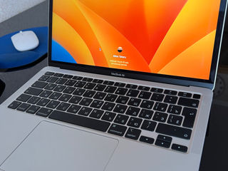 MacBook Air