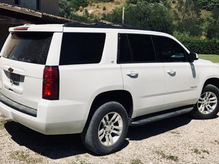 Chevrolet Tahoe foto 6