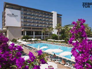 Royal Garden Beach 5*