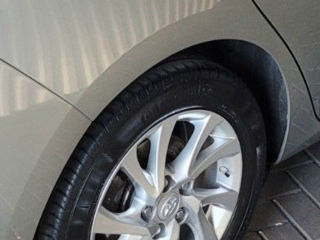 Jante Toyota Auris 205/55R16