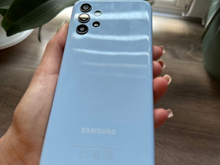 Vând Samsung A13 Blue 128 GB