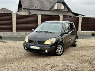 Renault Scenic foto 2