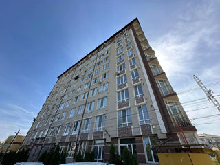 Apartament cu 1 cameră, 37 m², Durlești, Chișinău foto 12