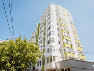 Apartament cu 1 cameră, 40 m², Poșta Veche, Chișinău foto 13