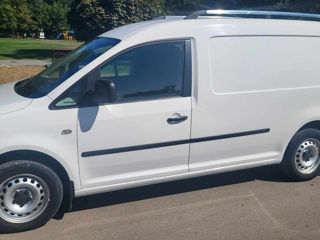 Volkswagen Caddy foto 4