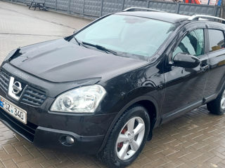 Nissan Qashqai foto 6