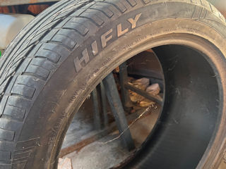 Hilfy 275/45 R20