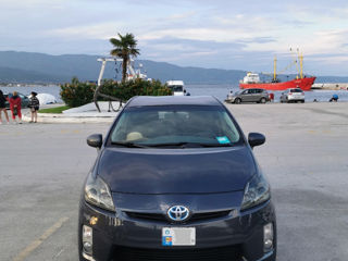 Toyota Prius foto 1