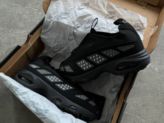 Nike Air Max SNDR Black/Silver Umisex foto 10