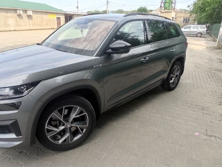 Skoda Kodiaq foto 9