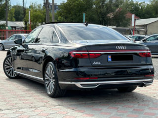 Audi A8 foto 3