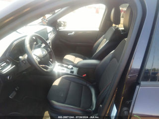 Ford Escape foto 10