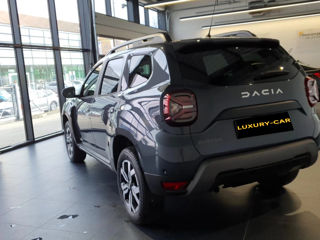 Dacia Duster foto 6