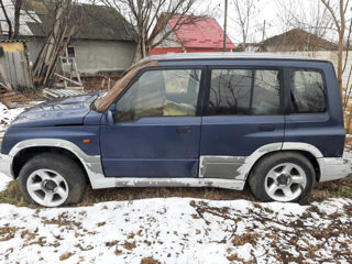 Suzuki Vitara foto 6