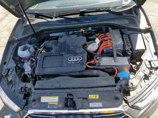 Audi A3 foto 7