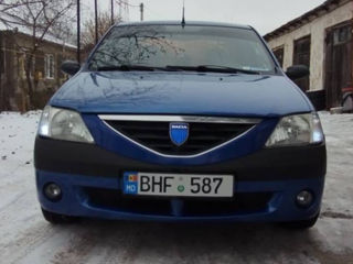 Dacia Logan foto 4